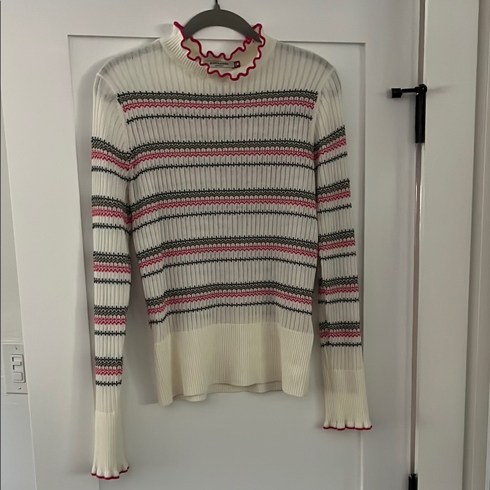 Scotch & Soda Sweater - S